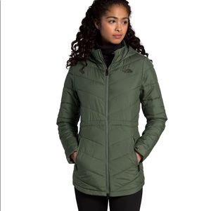 The North Face Tamburello Parka